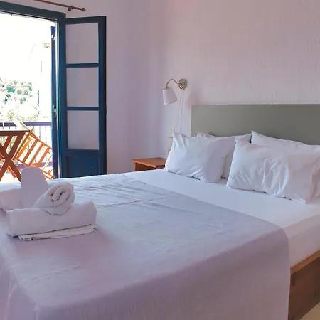 Agelos Aparthotel Skopelos