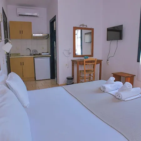 Agelos 3* Skopelos