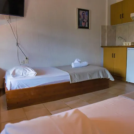 Aparthotel Agelos Skopelos