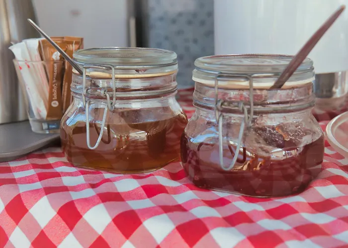 Agelos Aparthotel 3*