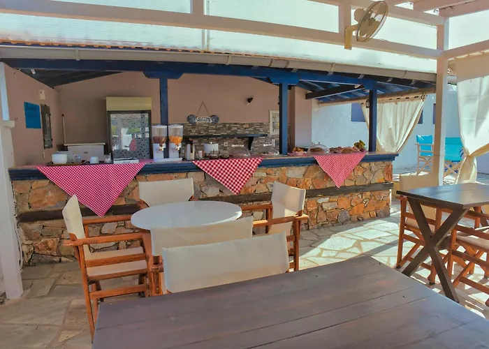 Aparthotel Agelos 3*