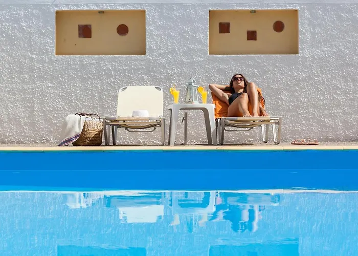 Aparthotel Agelos 3*